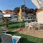 度假居 Chez Cathy & Guy A Tharon - 4/5 Personnes *