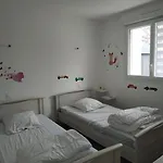 Chez Cathy & Guy A Tharon - 4/5 Personnes *