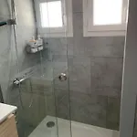度假居 Chez Cathy & Guy A Tharon - 4/5 Personnes