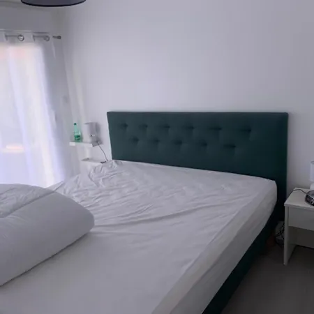 Tatil Evi Chez Cathy & Guy A Tharon - 4/5 Personnes *
