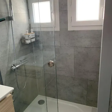 Tatil Evi Chez Cathy & Guy A Tharon - 4/5 Personnes