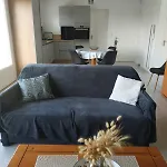 Chez Cathy & Guy A Tharon - 4/5 Personnes Prázdninový dům