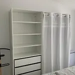 Prázdninový dům Chez Cathy & Guy A Tharon - 4/5 Personnes *