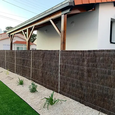 Chez Cathy & Guy A Tharon - 4/5 Personnes Ferienhaus