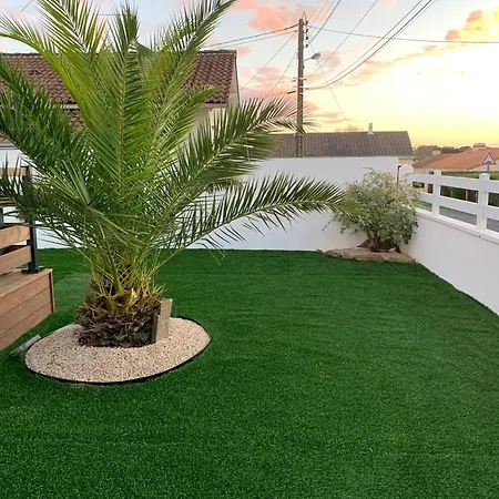 Ferienhaus Chez Cathy & Guy A Tharon - 4/5 Personnes Saint-Michel-Chef-Chef