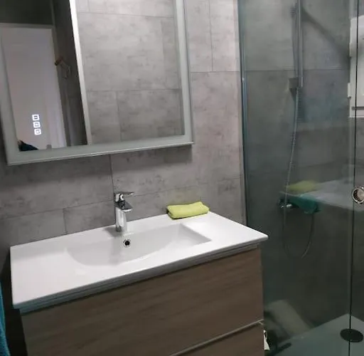 Chez Cathy & Guy A Tharon - 4/5 Personnes Ferienhaus *