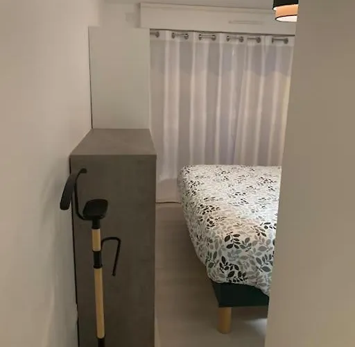 Chez Cathy & Guy A Tharon - 4/5 Personnes Saint-Michel-Chef-Chef