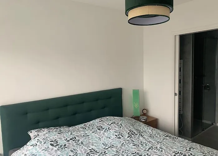 Chez Cathy & Guy A Tharon - 4/5 Personnes Saint-Michel-Chef-Chef