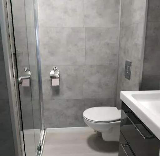 Chez Cathy & Guy A Tharon - 4/5 Personnes