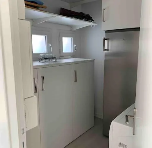 Chez Cathy & Guy A Tharon - 4/5 Personnes *