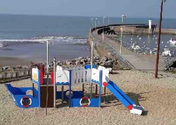 Ferienhaus Chez Cathy & Guy A Tharon - 4/5 Personnes *