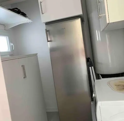 Chez Cathy & Guy A Tharon - 4/5 Personnes *