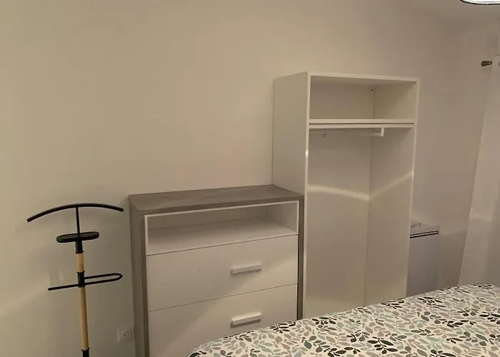 Chez Cathy & Guy A Tharon - 4/5 Personnes *