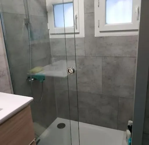 Ferienhaus Chez Cathy & Guy A Tharon - 4/5 Personnes