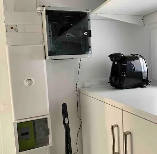 Chez Cathy & Guy A Tharon - 4/5 Personnes Ferienhaus