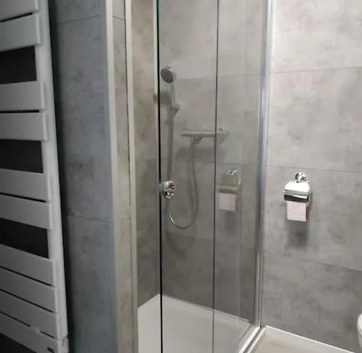 Chez Cathy & Guy A Tharon - 4/5 Personnes Saint-Michel-Chef-Chef