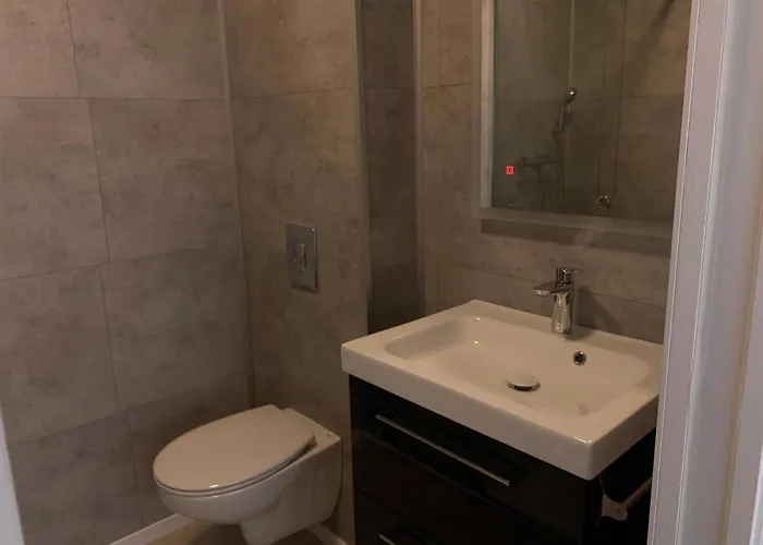 Chez Cathy & Guy A Tharon - 4/5 Personnes