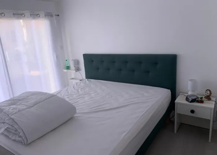 Ferienhaus Chez Cathy & Guy A Tharon - 4/5 Personnes *