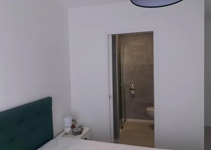 Chez Cathy & Guy A Tharon - 4/5 Personnes * Saint-Michel-Chef-Chef