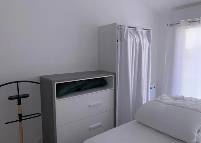 Chez Cathy & Guy A Tharon - 4/5 Personnes Saint-Michel-Chef-Chef