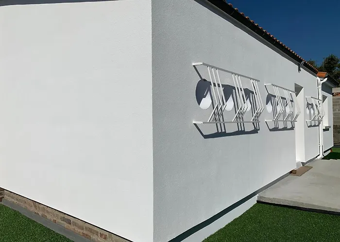 Chez Cathy & Guy A Tharon - 4/5 Personnes * Saint-Michel-Chef-Chef